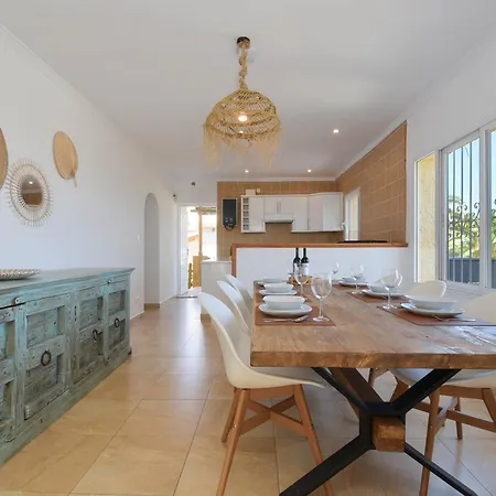 La Perla With Seaview & Large Pool Villa Calpe