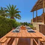 La Perla With Seaview & Large Pool