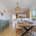 La Perla With Seaview & Large Pool Villa Calpe