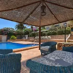 La Perla With Seaview & Large Pool * Calpe